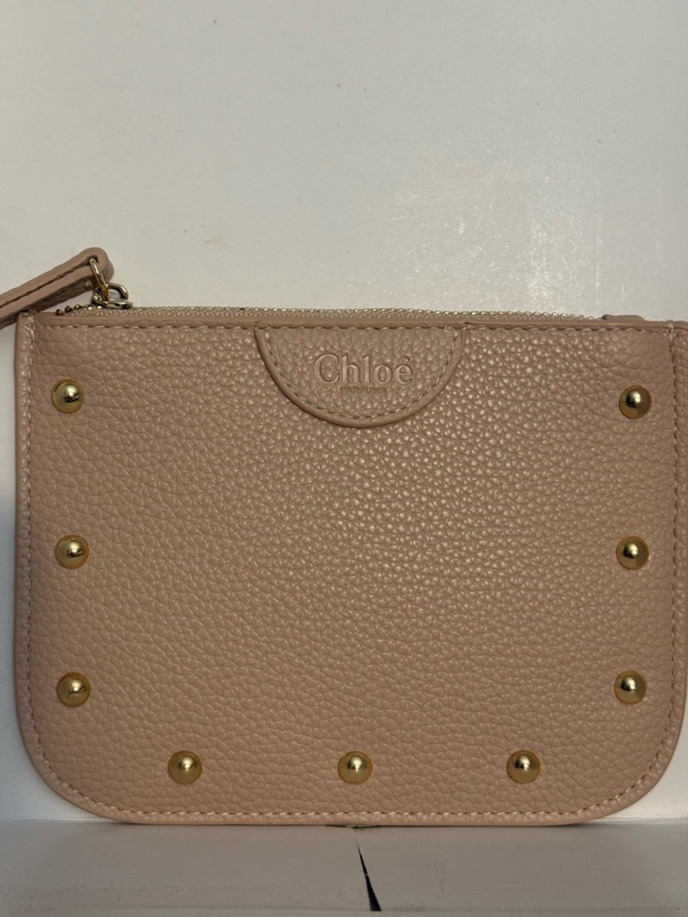 Chloe Pouch